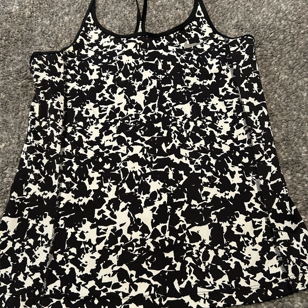 Nike Dri-Fit Tank Top